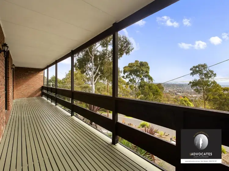 Fourth view of Homely house listing, 91-93 Bastow Road, Lilydale VIC 3140