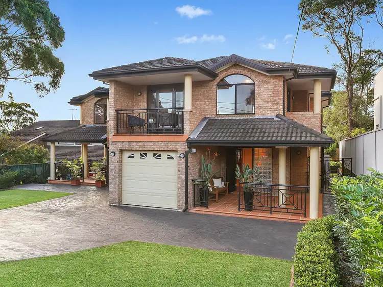7A Teemer Street, Tennyson Point NSW 2111