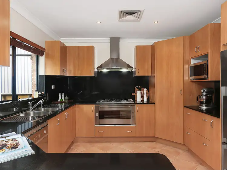 Second view of Homely house listing, 7A Teemer Street, Tennyson Point NSW 2111