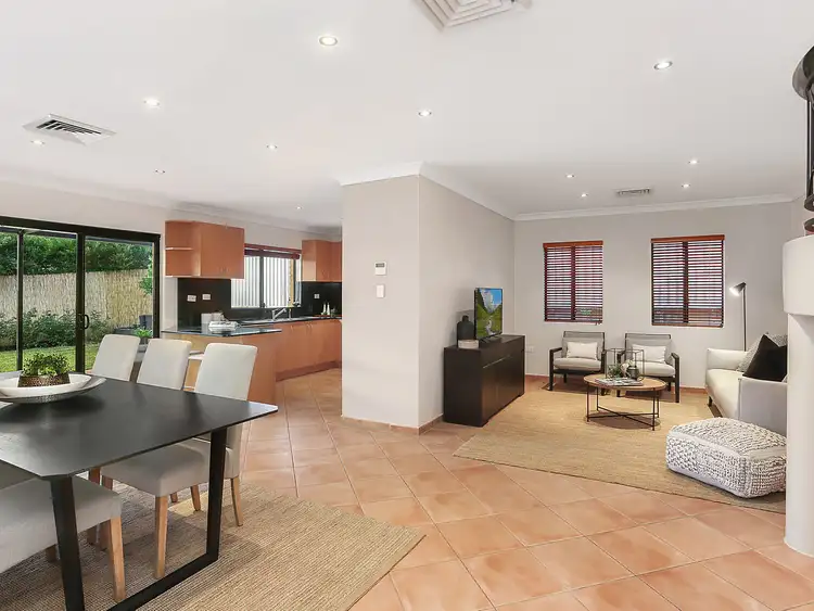 Third view of Homely house listing, 7A Teemer Street, Tennyson Point NSW 2111