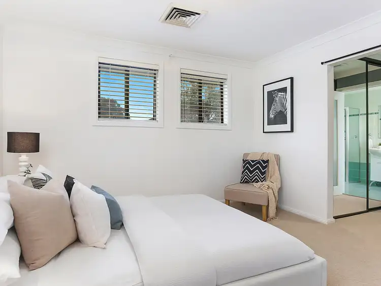 Fourth view of Homely house listing, 7A Teemer Street, Tennyson Point NSW 2111