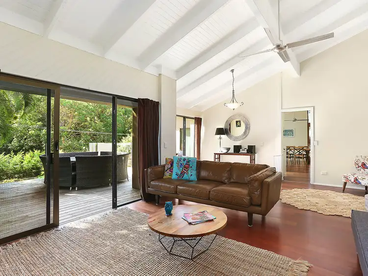 Second view of Homely house listing, 39 Parkedge Road, Sunshine Beach QLD 4567