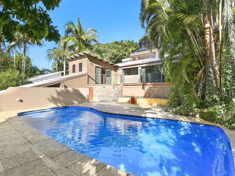 Third view of Homely house listing, 39 Parkedge Road, Sunshine Beach QLD 4567