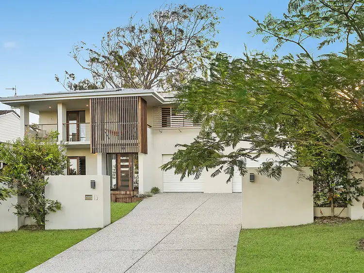 Second view of Homely house listing, 13 Wyona Drive, Noosa Heads QLD 4567