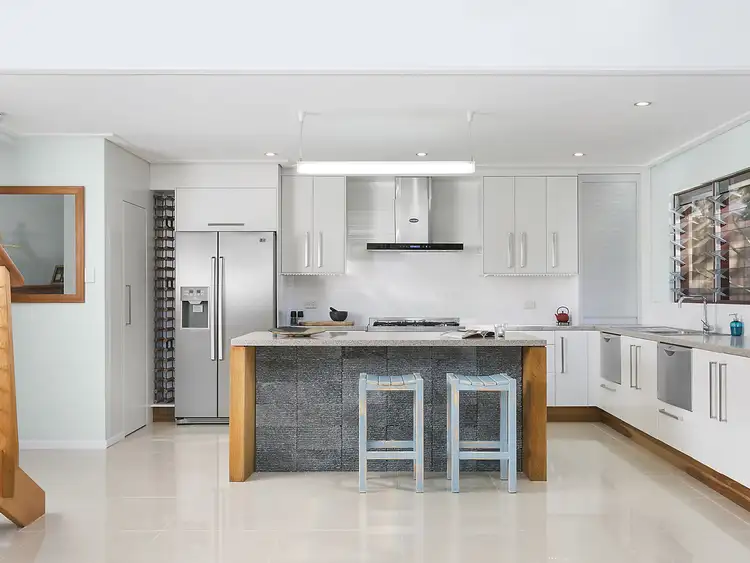 Fourth view of Homely house listing, 13 Wyona Drive, Noosa Heads QLD 4567