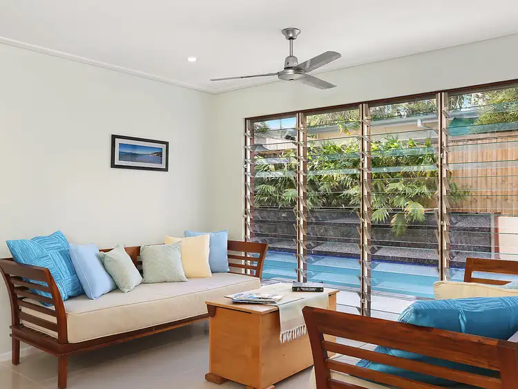 Fifth view of Homely house listing, 13 Wyona Drive, Noosa Heads QLD 4567