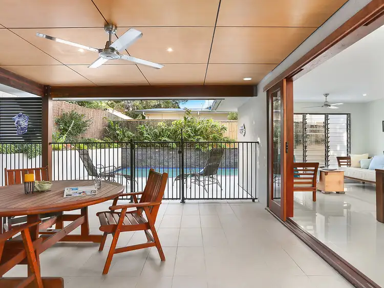 Sixth view of Homely house listing, 13 Wyona Drive, Noosa Heads QLD 4567