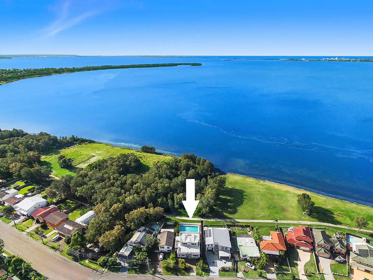 Main view of Homely house listing, 311 Lakedge Avenue, Berkeley Vale NSW 2261
