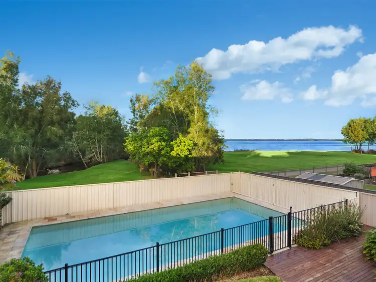 Second view of Homely house listing, 311 Lakedge Avenue, Berkeley Vale NSW 2261
