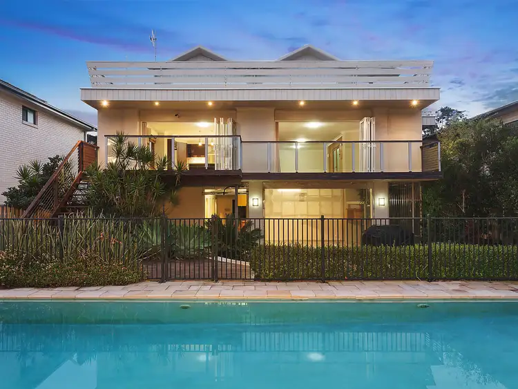 Third view of Homely house listing, 311 Lakedge Avenue, Berkeley Vale NSW 2261