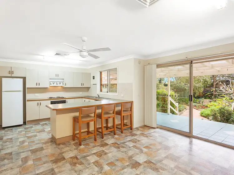Second view of Homely house listing, 50 Hammond Road, Toukley NSW 2263