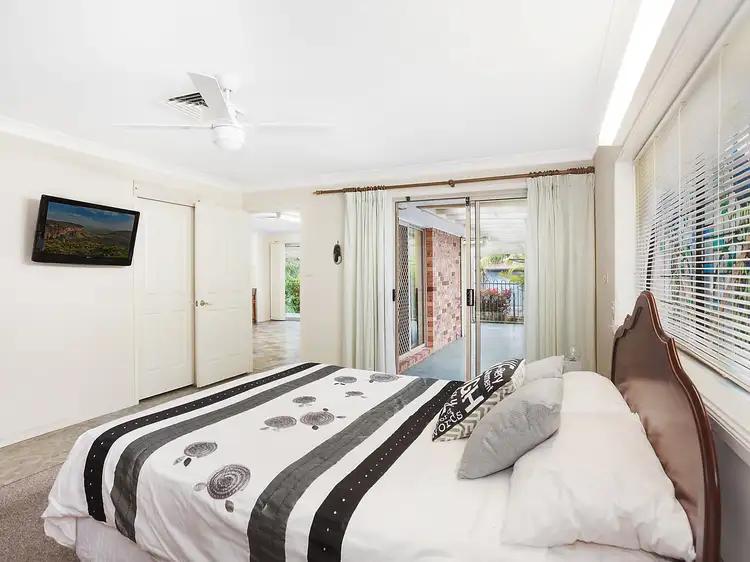 Fourth view of Homely house listing, 50 Hammond Road, Toukley NSW 2263