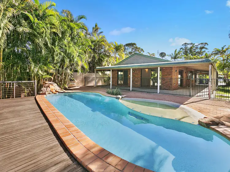 5 Karawatha Drive, Mountain Creek QLD 4557