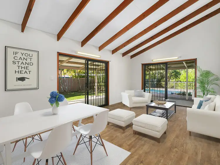 Second view of Homely house listing, 5 Karawatha Drive, Mountain Creek QLD 4557