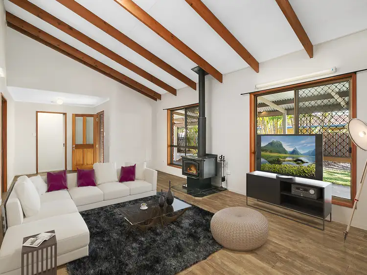 Third view of Homely house listing, 5 Karawatha Drive, Mountain Creek QLD 4557