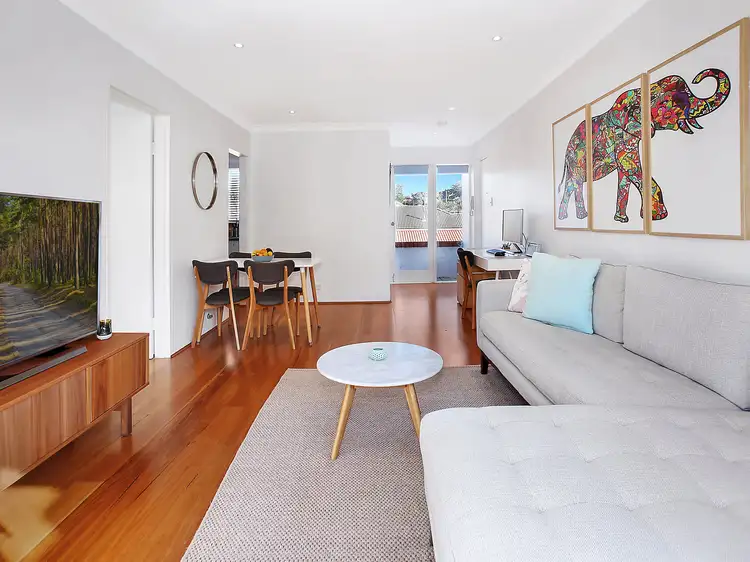 Second view of Homely apartment listing, 9/62 Dudley Street, Coogee NSW 2034