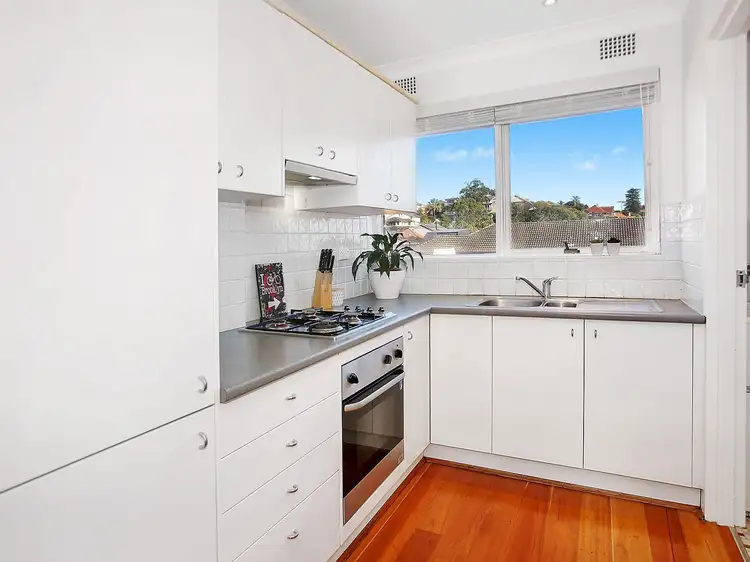 Fourth view of Homely apartment listing, 9/62 Dudley Street, Coogee NSW 2034