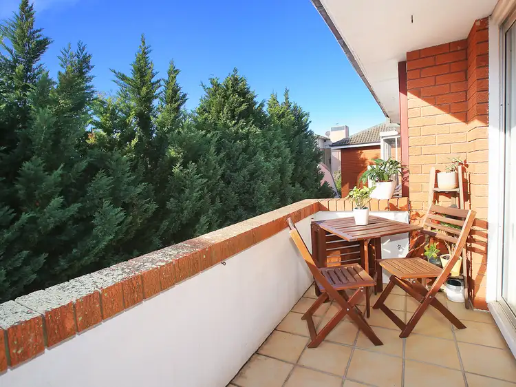 Fifth view of Homely apartment listing, 9/62 Dudley Street, Coogee NSW 2034