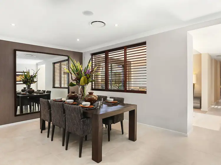 Fourth view of Homely house listing, 20 Peregrine Street, Gledswood Hills NSW 2557
