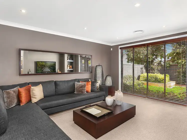 Fifth view of Homely house listing, 20 Peregrine Street, Gledswood Hills NSW 2557