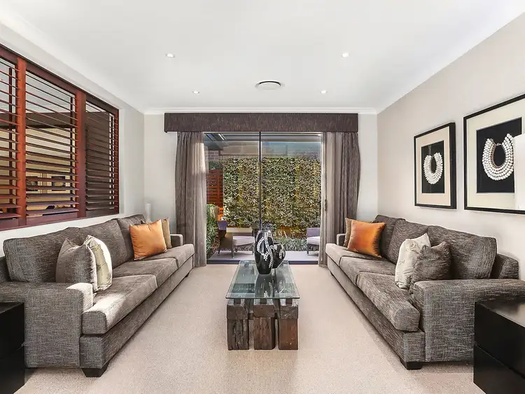 Sixth view of Homely house listing, 20 Peregrine Street, Gledswood Hills NSW 2557