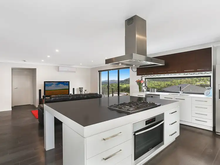 Second view of Homely house listing, 2 Anula Crescent, Upper Coomera QLD 4209