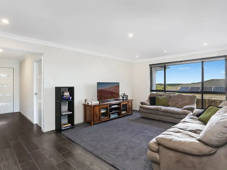 Third view of Homely house listing, 2 Anula Crescent, Upper Coomera QLD 4209