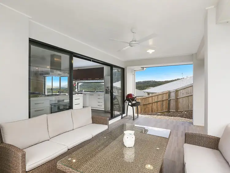 Fifth view of Homely house listing, 2 Anula Crescent, Upper Coomera QLD 4209