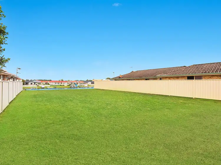 Second view of Homely land listing, 144 River Park Road, Port Macquarie NSW 2444