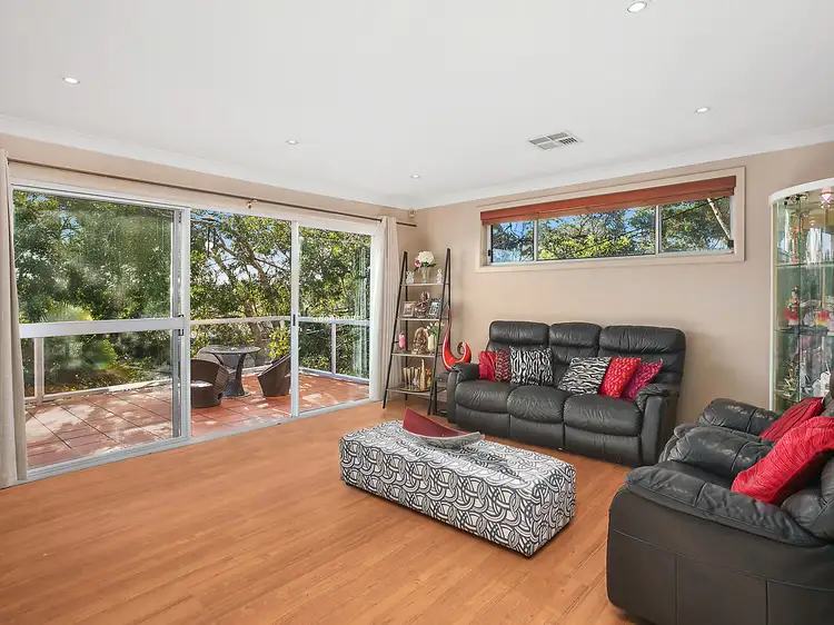 Second view of Homely house listing, 83 Edward Street, Sylvania NSW 2224