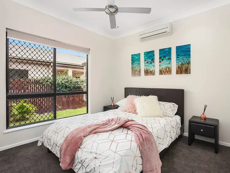 Sixth view of Homely house listing, 10 Riverstone Court, Mount Louisa QLD 4814