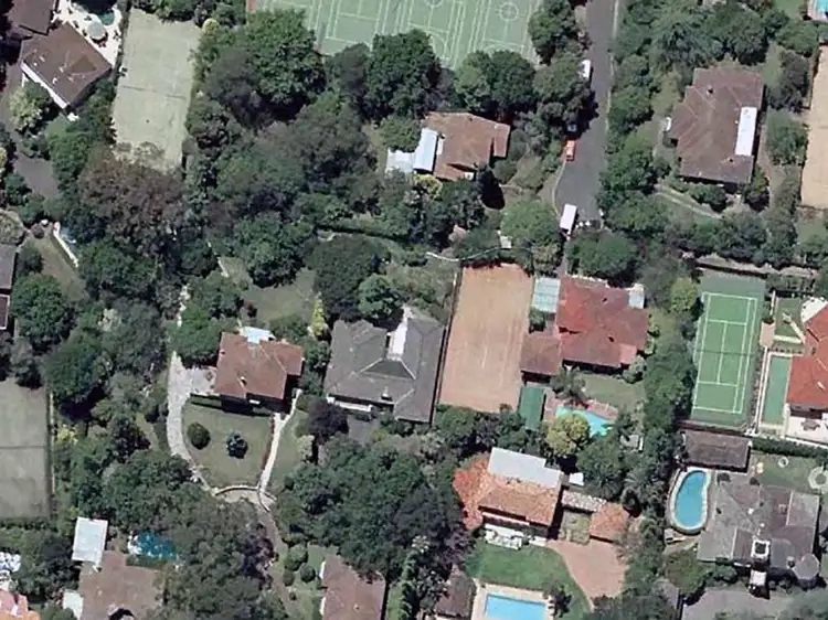 Third view of Homely house listing, 2 Sutherland Avenue, Wahroonga NSW 2076