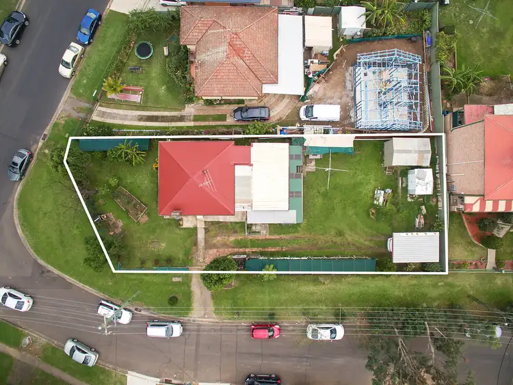 Third view of Homely house listing, 2 Cecilia Street, Toongabbie NSW 2146