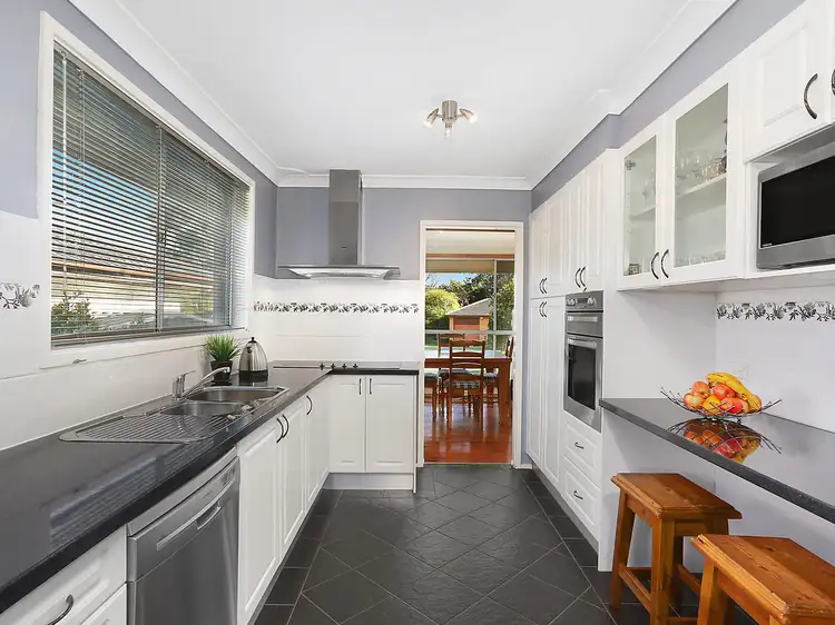 3 Sloop Street, Seven Hills NSW 2147