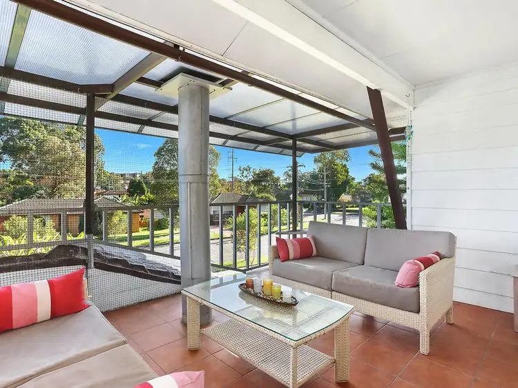 Fifth view of Homely house listing, 3 Sloop Street, Seven Hills NSW 2147