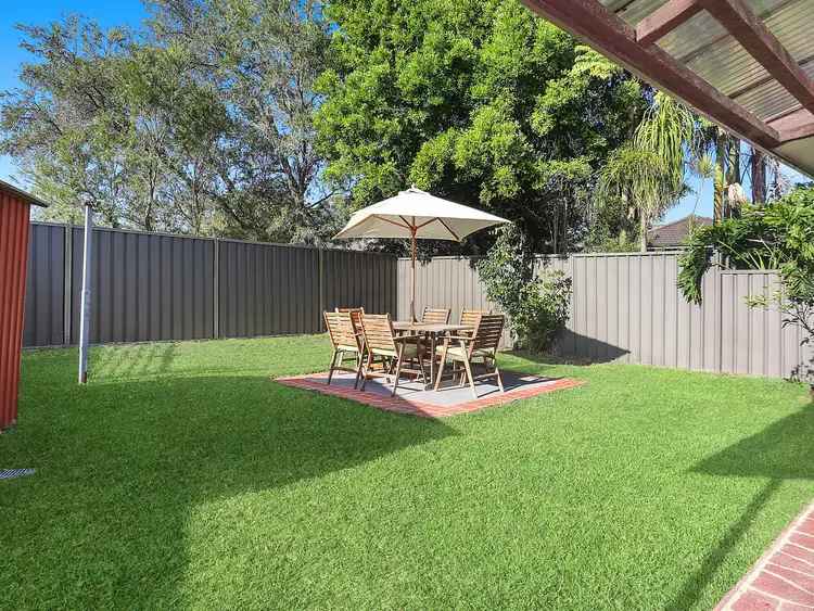 Sixth view of Homely house listing, 3 Sloop Street, Seven Hills NSW 2147