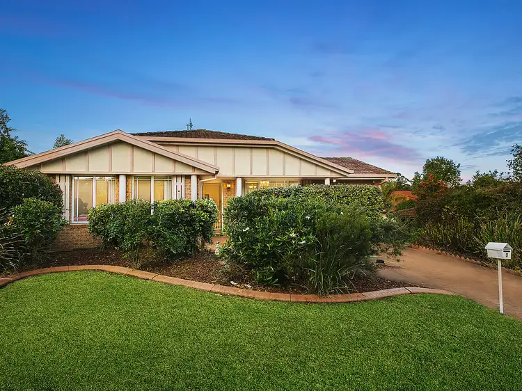 Main view of Homely house listing, 3 Reef Way, Blue Haven NSW 2262