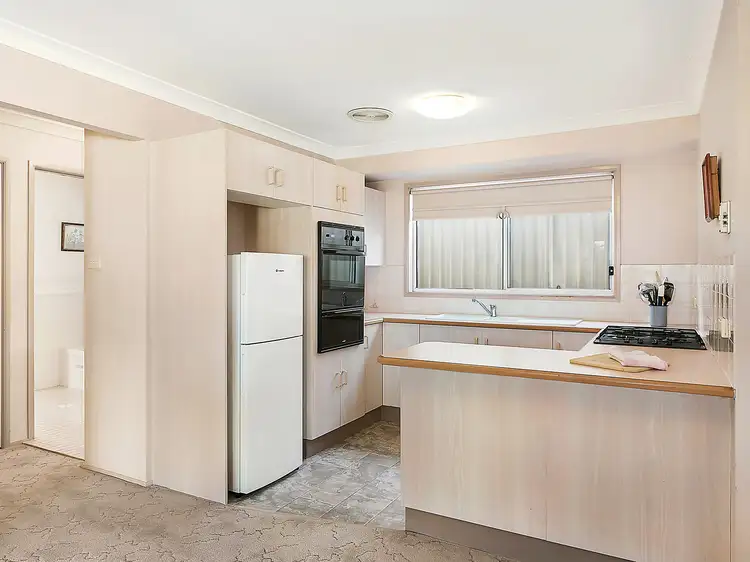 Third view of Homely house listing, 3 Reef Way, Blue Haven NSW 2262