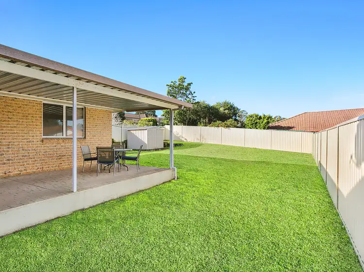 Fourth view of Homely house listing, 3 Reef Way, Blue Haven NSW 2262