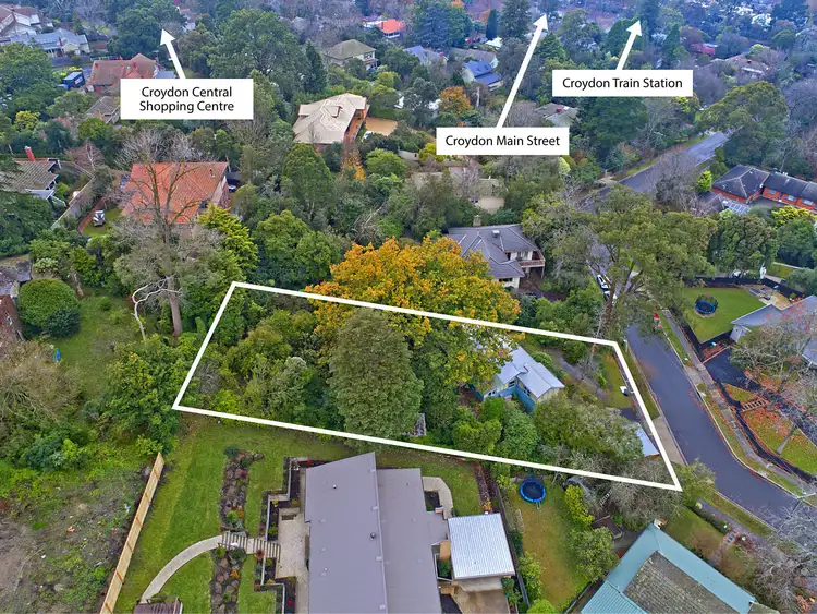 Third view of Homely house listing, 20 Glenora Avenue, Croydon VIC 3136