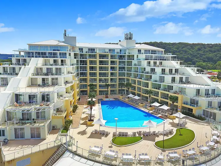 240/51 The Esplanade, Ettalong Beach NSW 2257