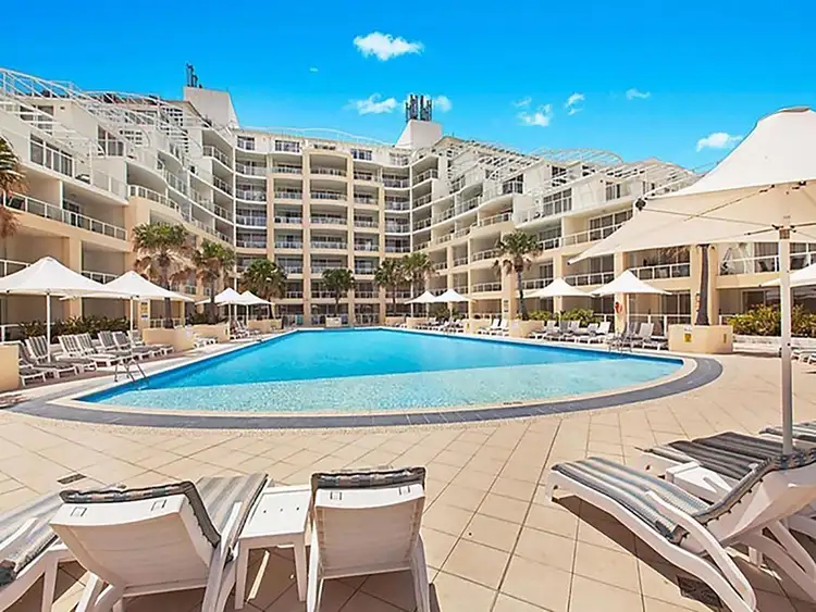 Third view of Homely apartment listing, 240/51 The Esplanade, Ettalong Beach NSW 2257