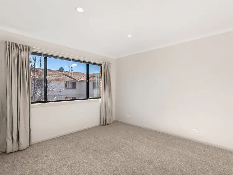 Fifth view of Homely apartment listing, 55/19 Ijong Street, Braddon ACT 2612