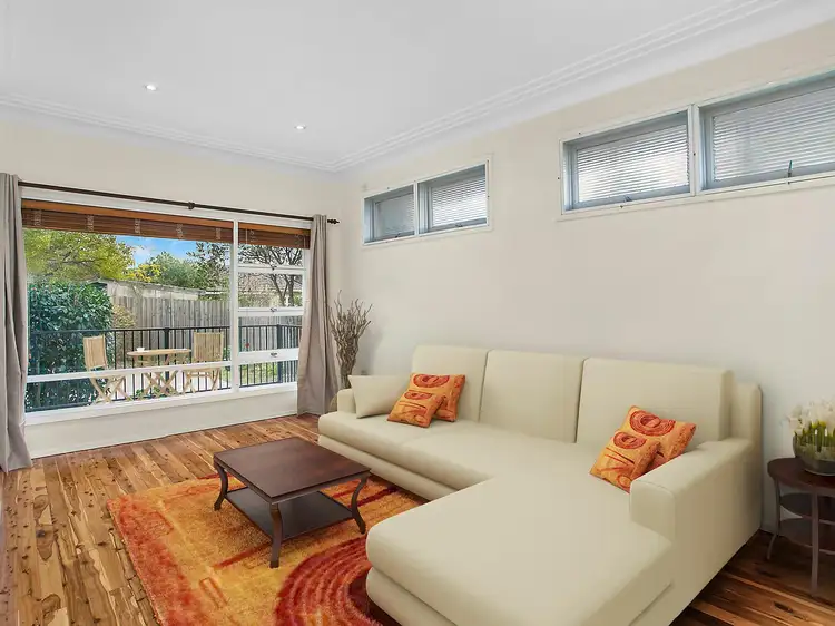 Third view of Homely house listing, 8A Harris Road, Normanhurst NSW 2076