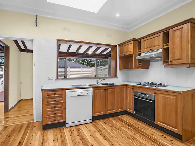 Fourth view of Homely house listing, 8A Harris Road, Normanhurst NSW 2076