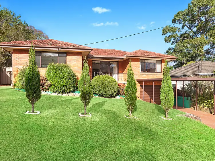31 Maple Street, Wyoming NSW 2250