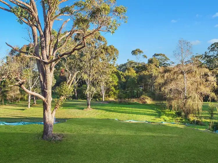 Third view of Homely land listing, Lot 2 59 Deane Street, Narara NSW 2250