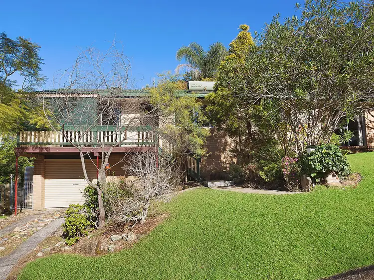 Main view of Homely house listing, 2 Andra Close, Wyoming NSW 2250
