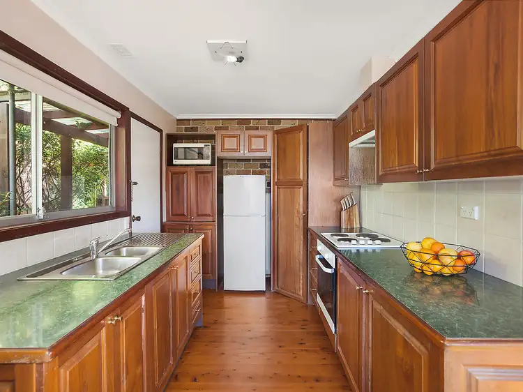 Second view of Homely house listing, 2 Andra Close, Wyoming NSW 2250