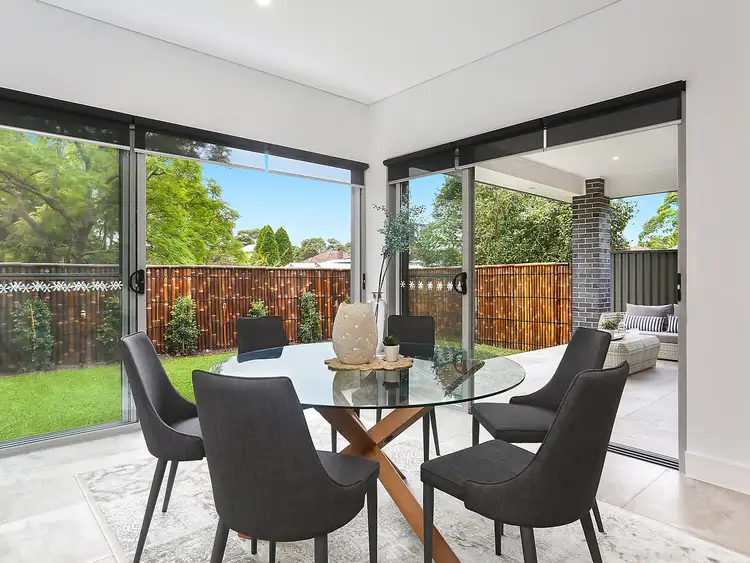 107 Ryde Road, Hunters Hill NSW 2110